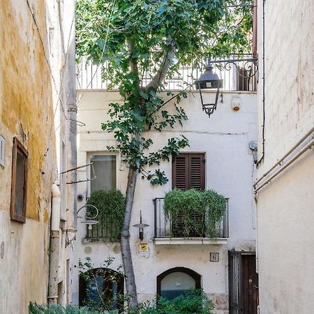 Il Claustro - Bed And Breakfast Altamura Bagian luar foto