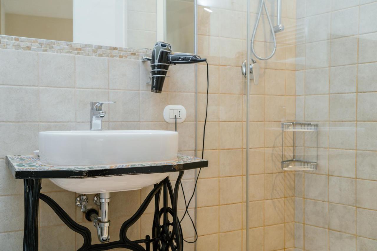 Il Claustro - Bed And Breakfast Altamura Bagian luar foto