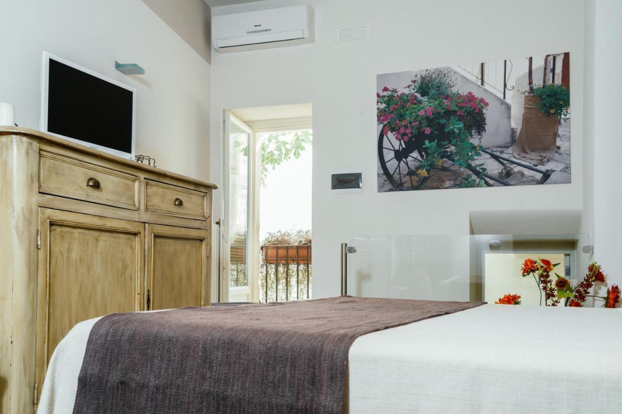 Il Claustro - Bed And Breakfast Altamura Bagian luar foto