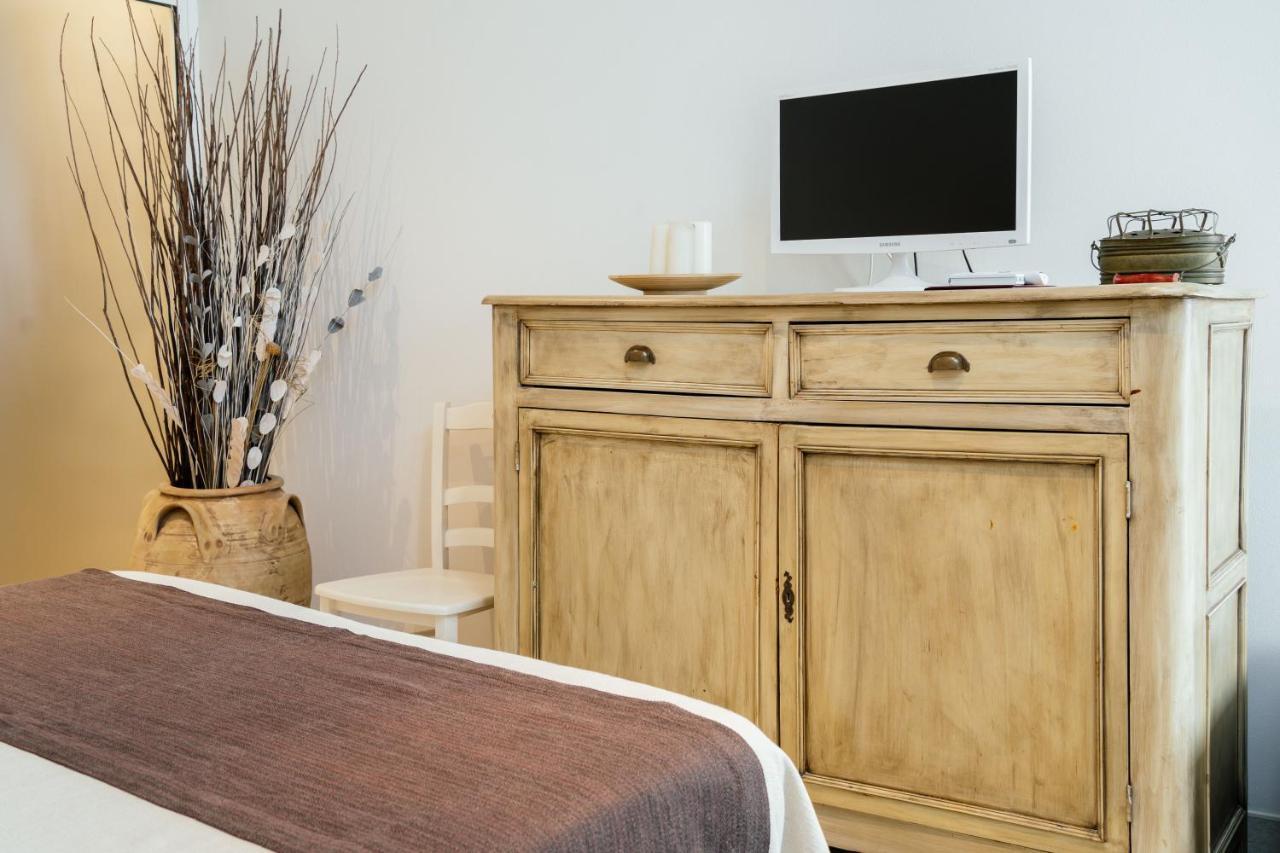 Il Claustro - Bed And Breakfast Altamura Bagian luar foto