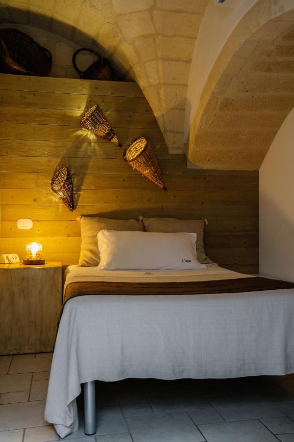 Il Claustro - Bed And Breakfast Altamura Bagian luar foto