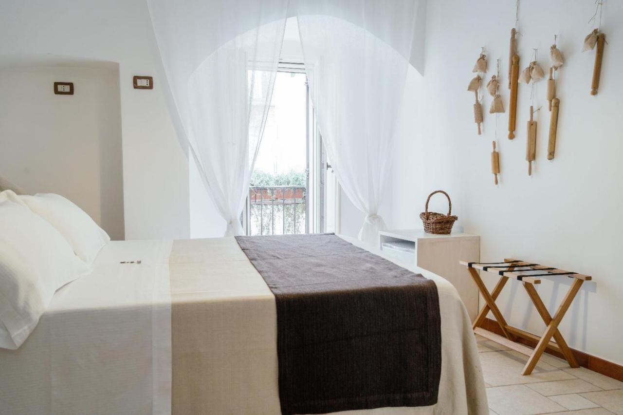 Il Claustro - Bed And Breakfast Altamura Bagian luar foto