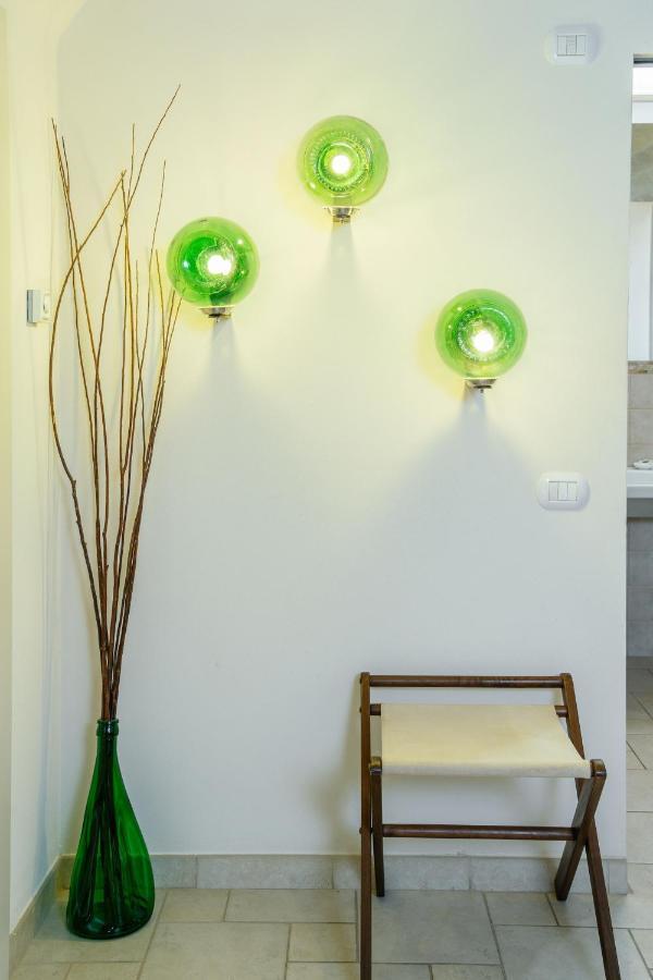 Il Claustro - Bed And Breakfast Altamura Bagian luar foto
