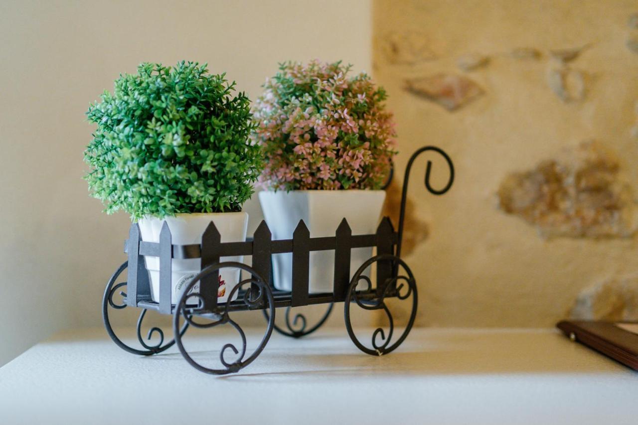 Il Claustro - Bed And Breakfast Altamura Bagian luar foto