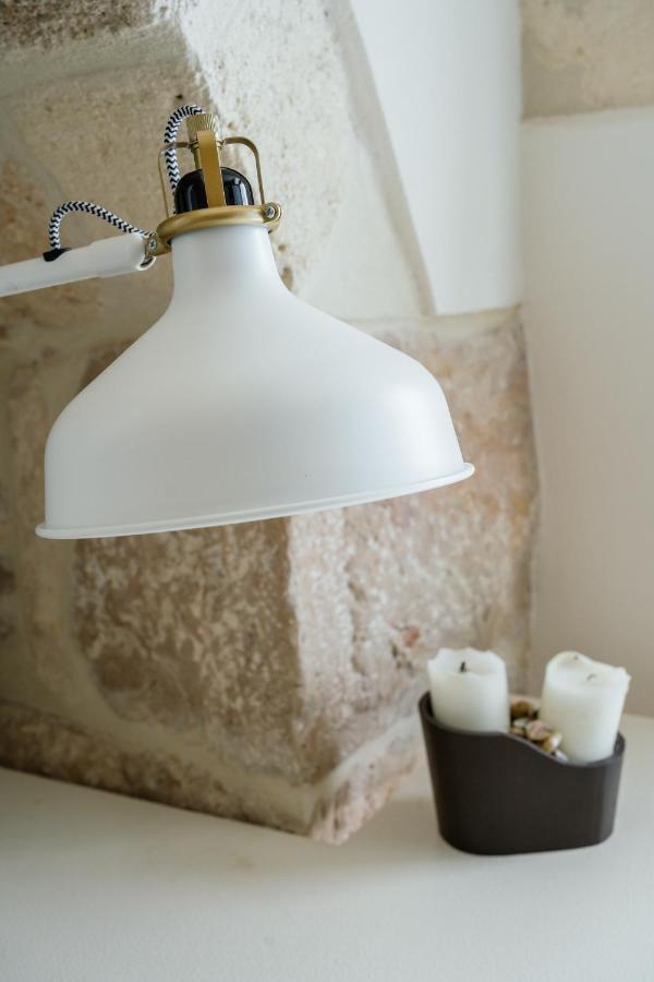 Il Claustro - Bed And Breakfast Altamura Bagian luar foto