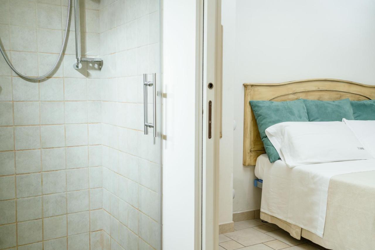 Il Claustro - Bed And Breakfast Altamura Bagian luar foto