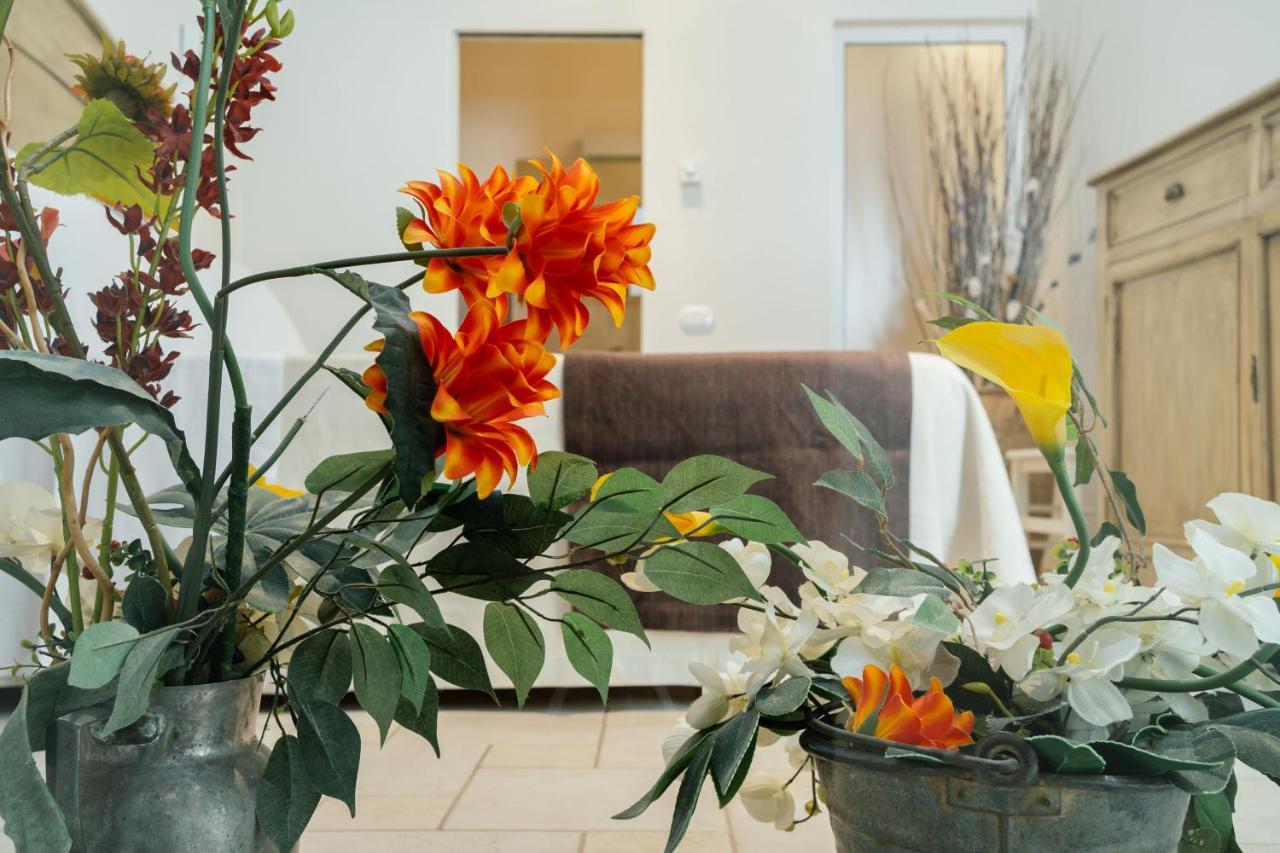 Il Claustro - Bed And Breakfast Altamura Bagian luar foto