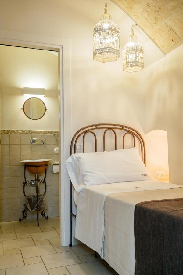 Il Claustro - Bed And Breakfast Altamura Bagian luar foto