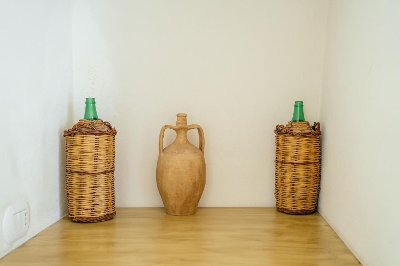 Il Claustro - Bed And Breakfast Altamura Bagian luar foto