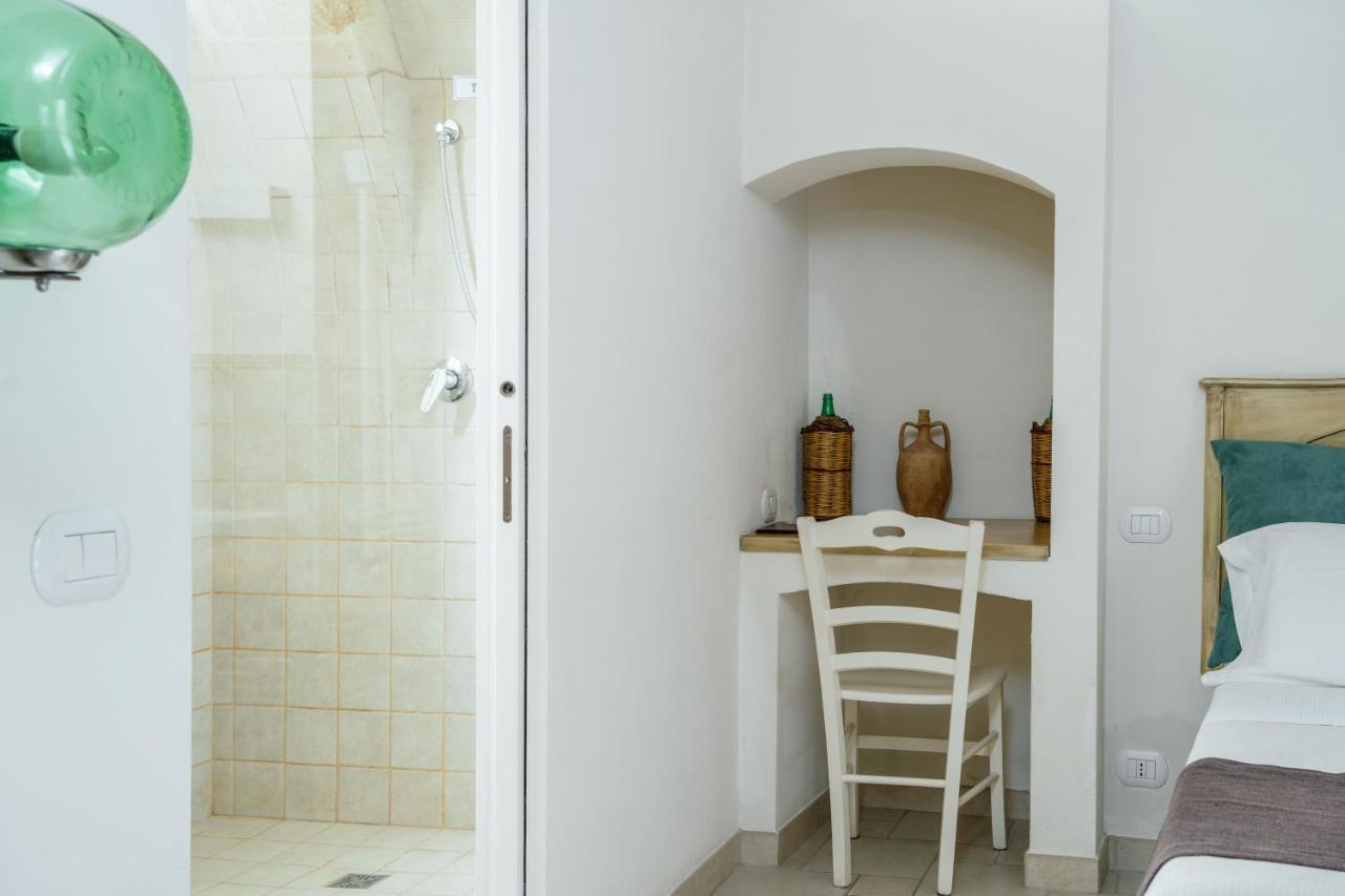 Il Claustro - Bed And Breakfast Altamura Bagian luar foto