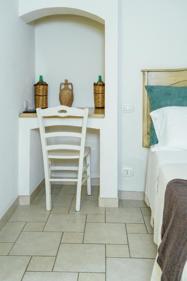 Il Claustro - Bed And Breakfast Altamura Bagian luar foto