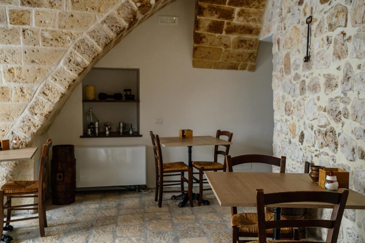 Il Claustro - Bed And Breakfast Altamura Bagian luar foto