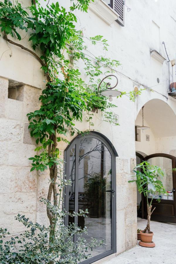 Il Claustro - Bed And Breakfast Altamura Bagian luar foto