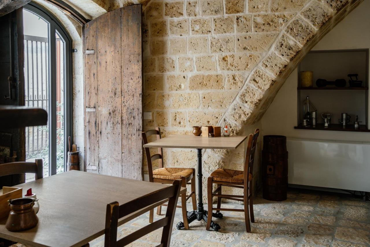 Il Claustro - Bed And Breakfast Altamura Bagian luar foto
