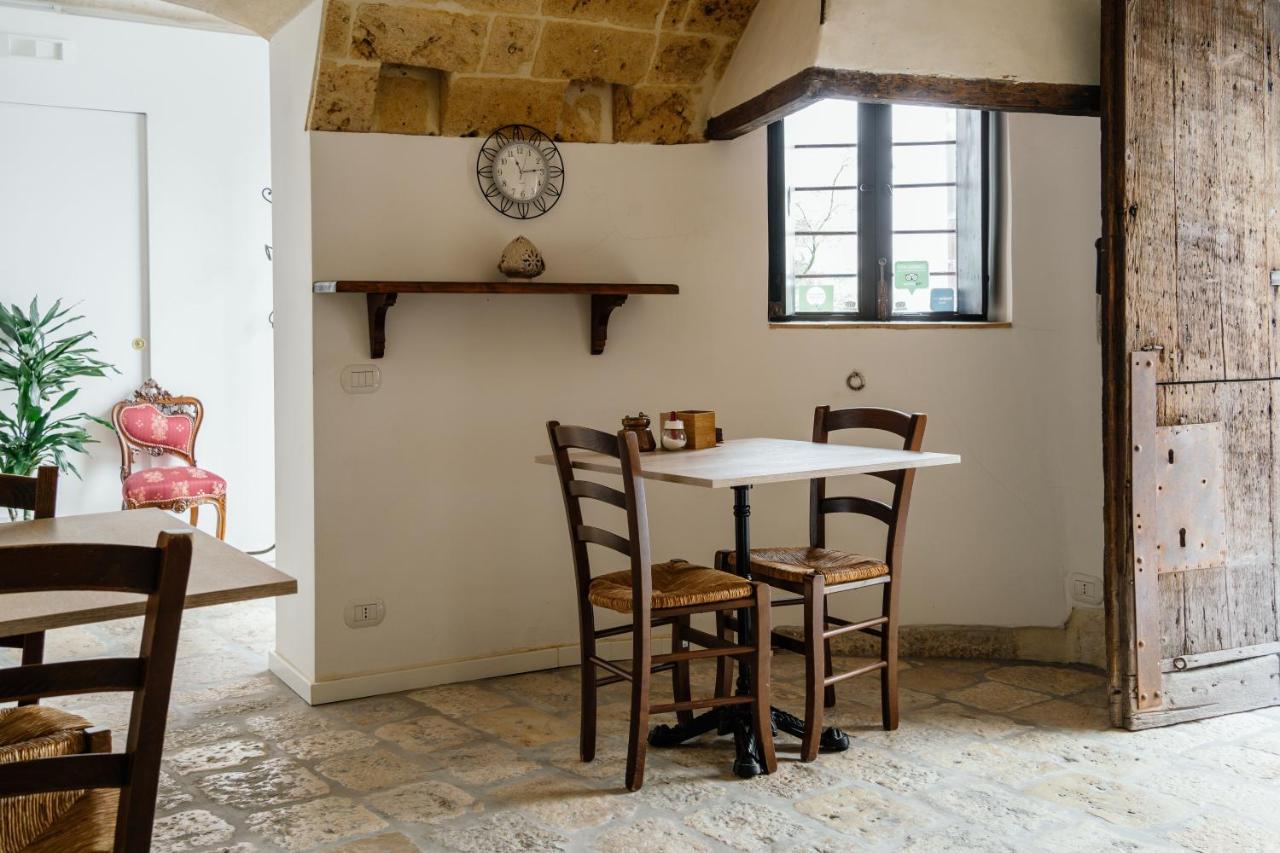 Il Claustro - Bed And Breakfast Altamura Bagian luar foto