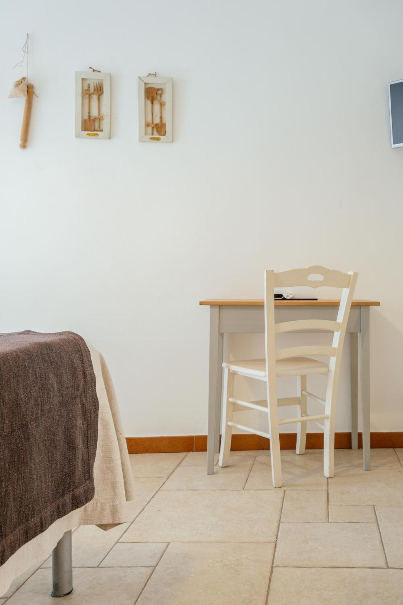Il Claustro - Bed And Breakfast Altamura Bagian luar foto