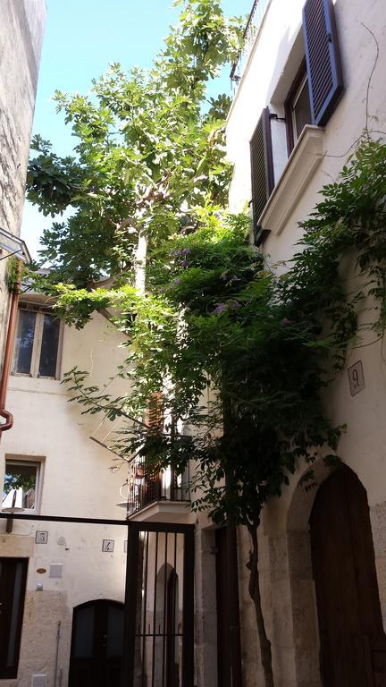 Il Claustro - Bed And Breakfast Altamura Bagian luar foto
