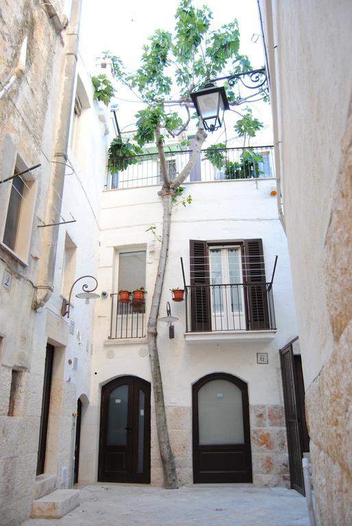 Il Claustro - Bed And Breakfast Altamura Bagian luar foto