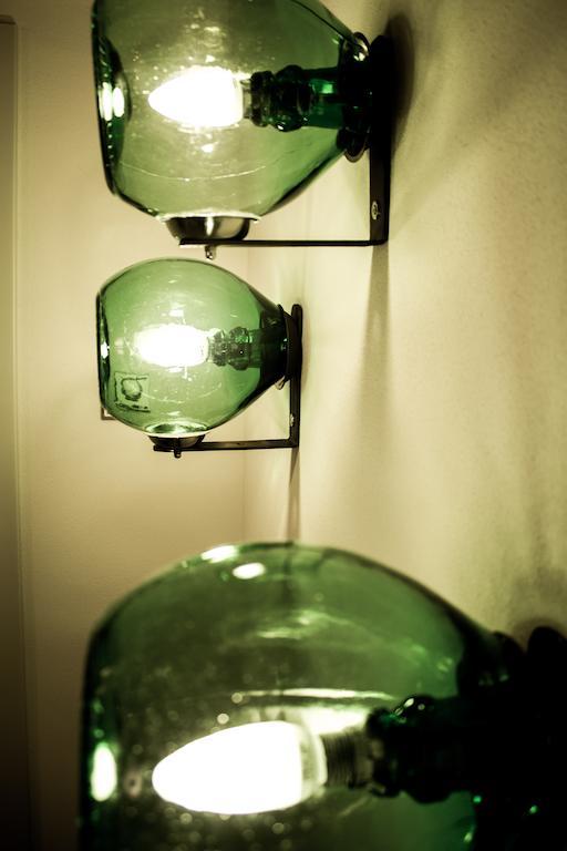 Il Claustro - Bed And Breakfast Altamura Bagian luar foto
