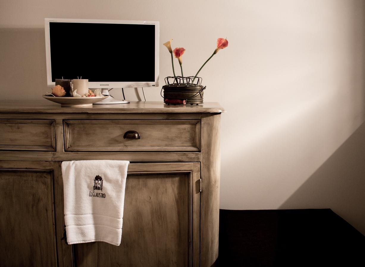 Il Claustro - Bed And Breakfast Altamura Bagian luar foto