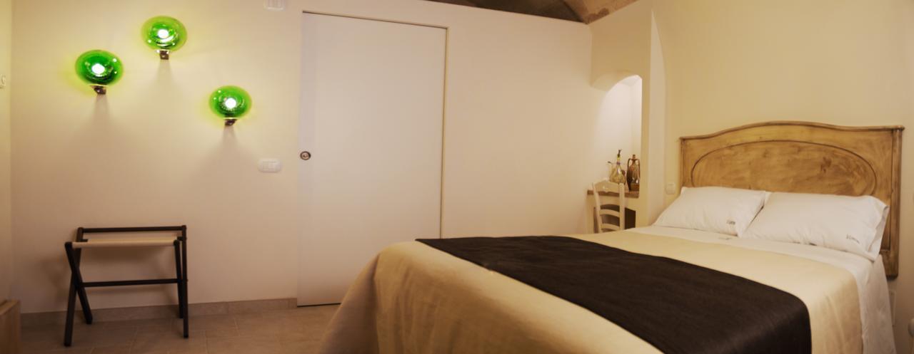 Il Claustro - Bed And Breakfast Altamura Bagian luar foto