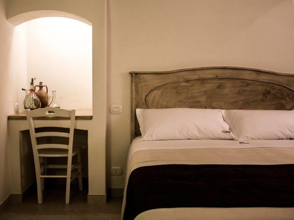 Il Claustro - Bed And Breakfast Altamura Bagian luar foto